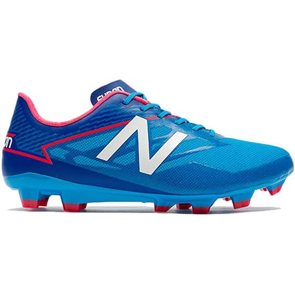 Amazon | ニューバランス(New Balance) VISARO MID-LEVEL HG